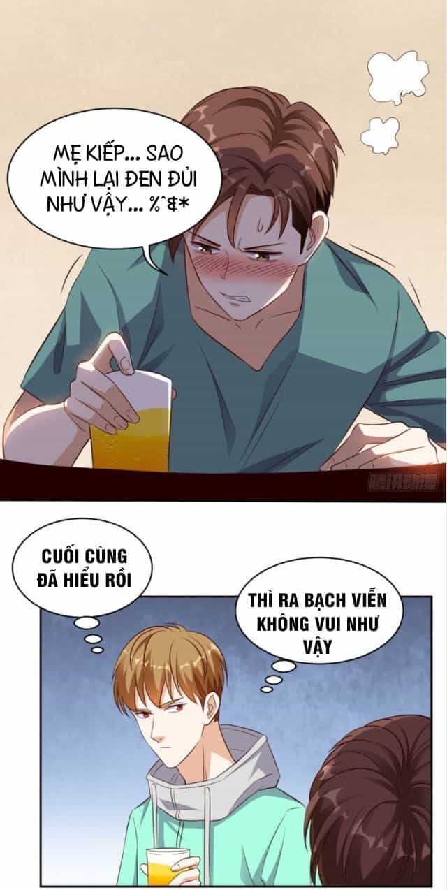 Wechat Siêu Cấp - Chương 44 - ảnh 13