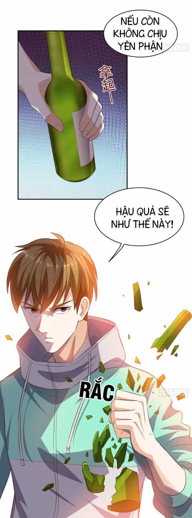 Wechat Siêu Cấp - Chương 45 - ảnh 15