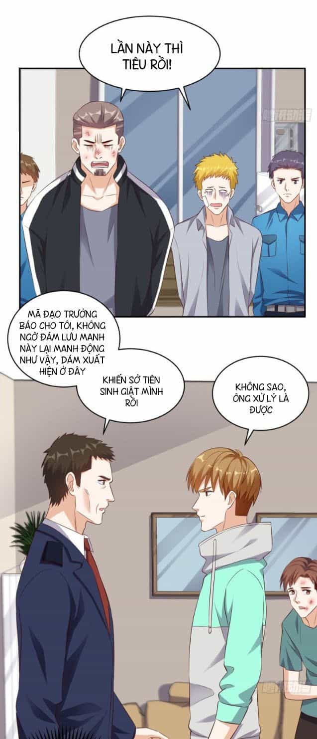 Wechat Siêu Cấp - Chương 47 - ảnh 20