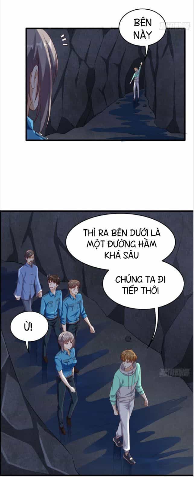 Wechat Siêu Cấp - Chương 48 - ảnh 15