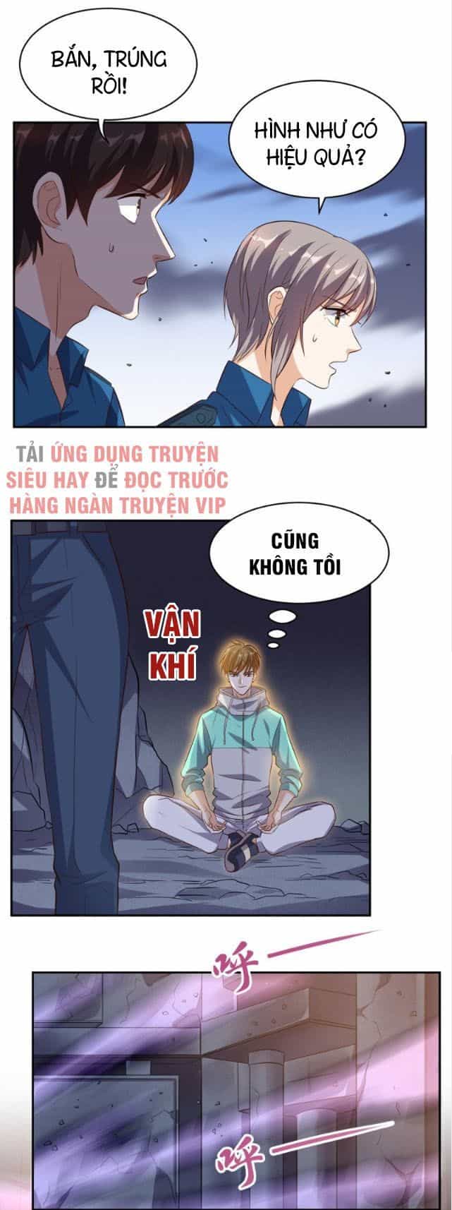 Wechat Siêu Cấp - Chương 49 - ảnh 9