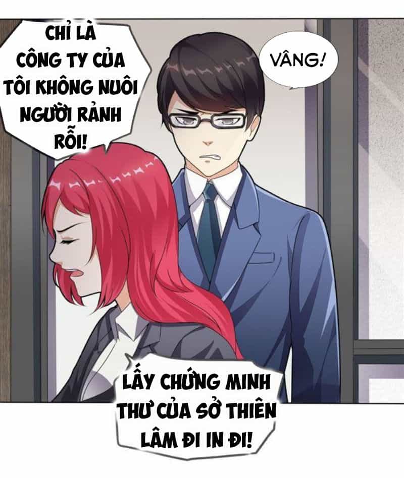 Wechat Siêu Cấp - Chương 5 - ảnh 29