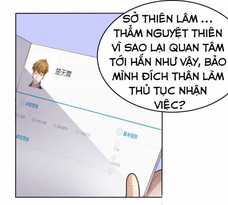 Wechat Siêu Cấp - Chương 5 - ảnh 3