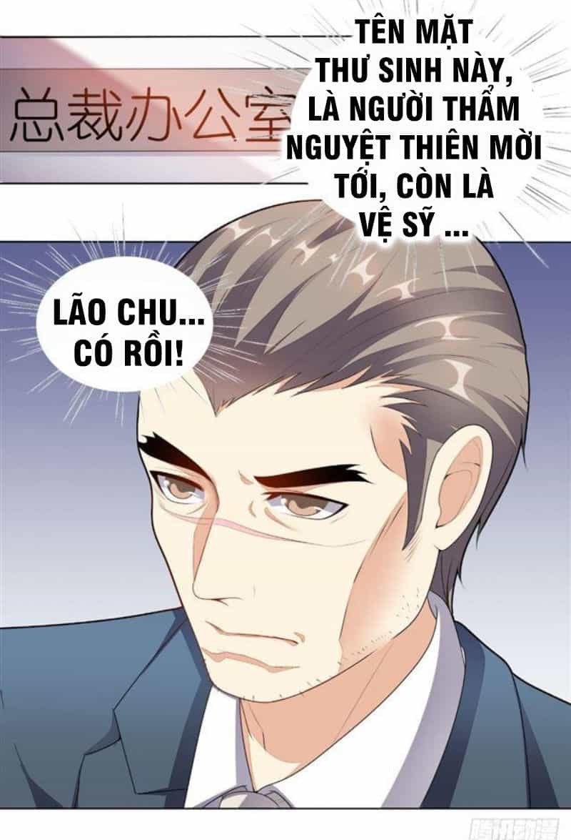 Wechat Siêu Cấp - Chương 5 - ảnh 7