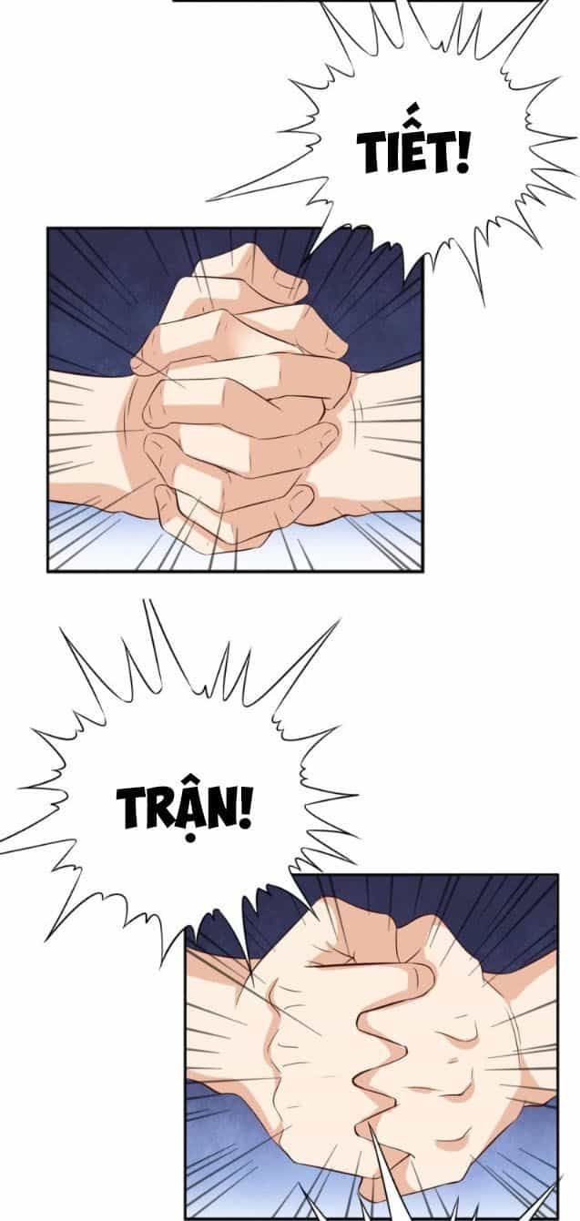 Wechat Siêu Cấp - Chương 52 - ảnh 20