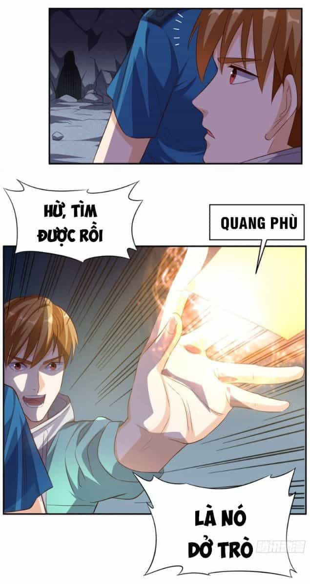 Wechat Siêu Cấp - Chương 53 - ảnh 11