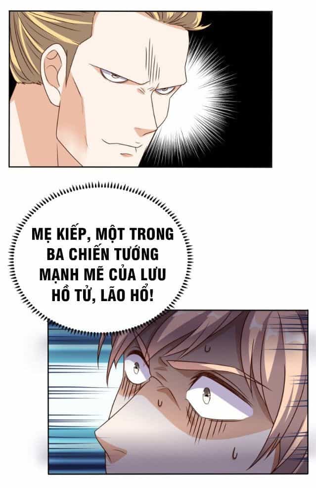 Wechat Siêu Cấp - Chương 59 - ảnh 15