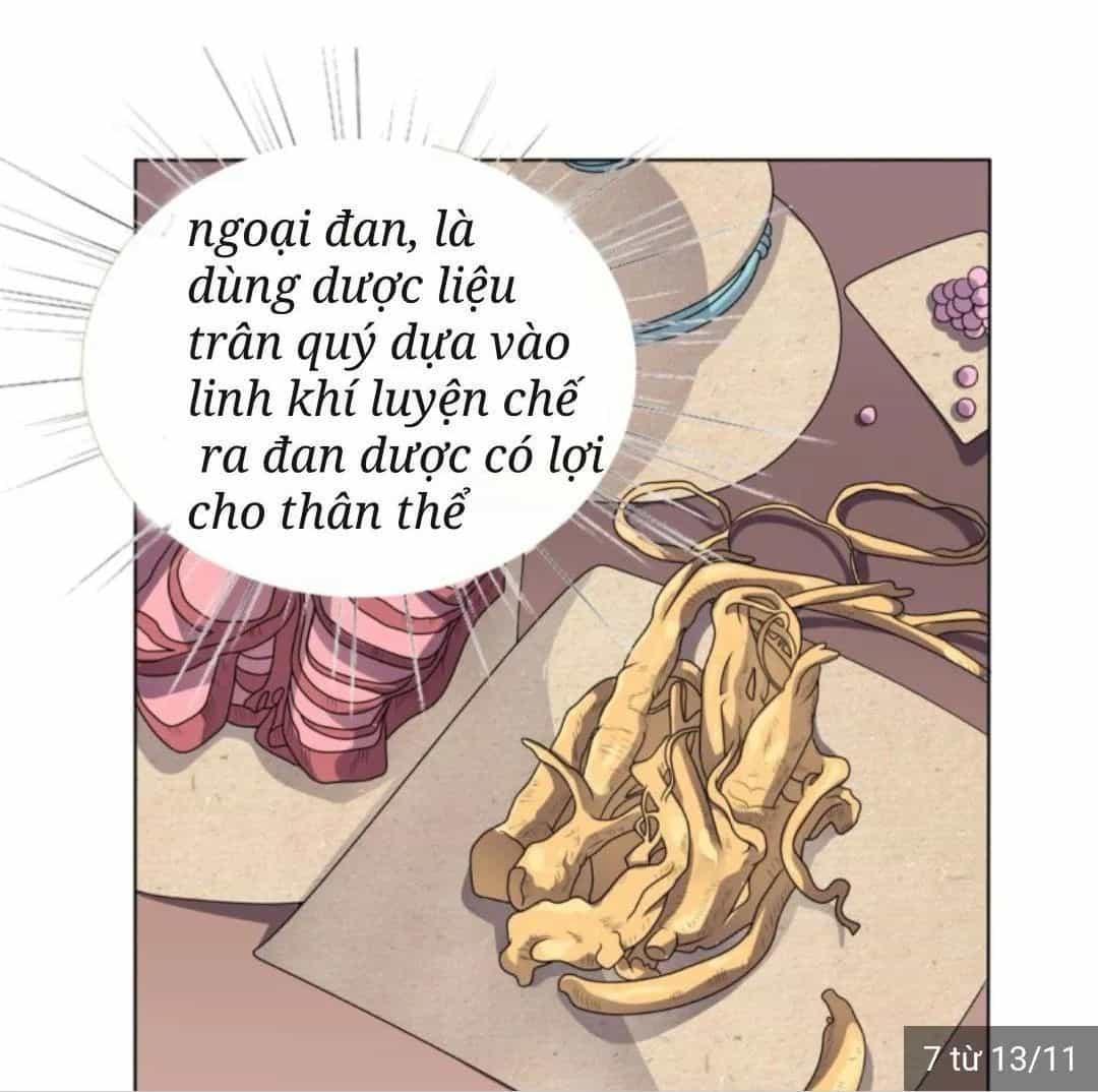 Wechat Siêu Cấp - Chương 6 - ảnh 22