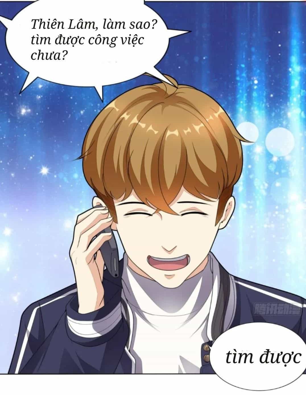 Wechat Siêu Cấp - Chương 6 - ảnh 9