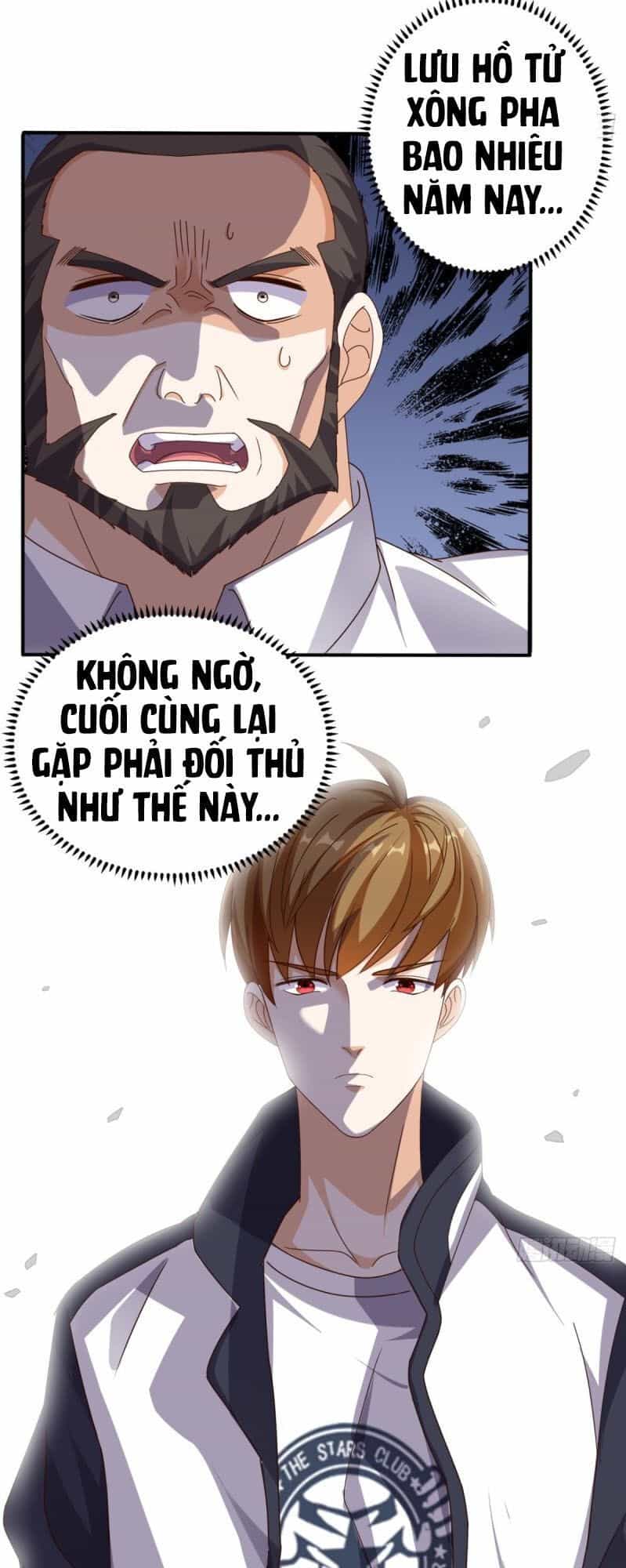 Wechat Siêu Cấp - Chương 62 - ảnh 10