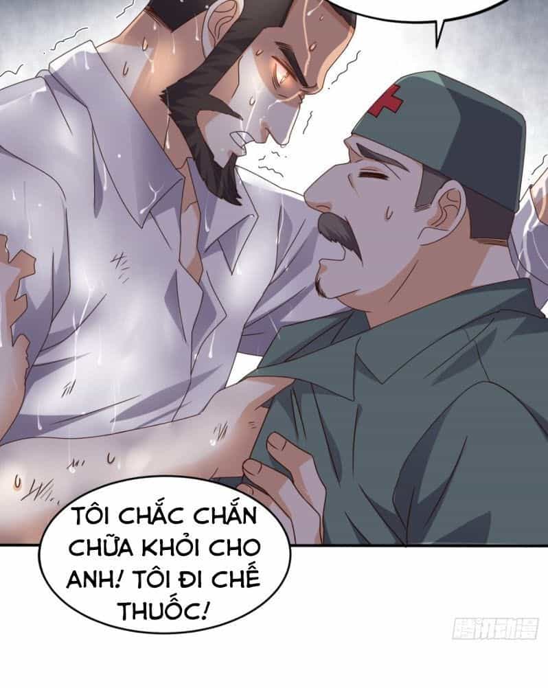 Wechat Siêu Cấp - Chương 63 - ảnh 22