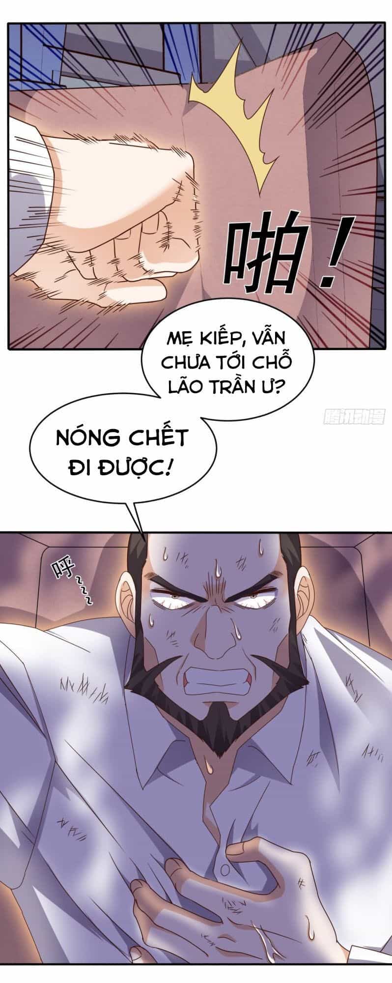 Wechat Siêu Cấp - Chương 63 - ảnh 9