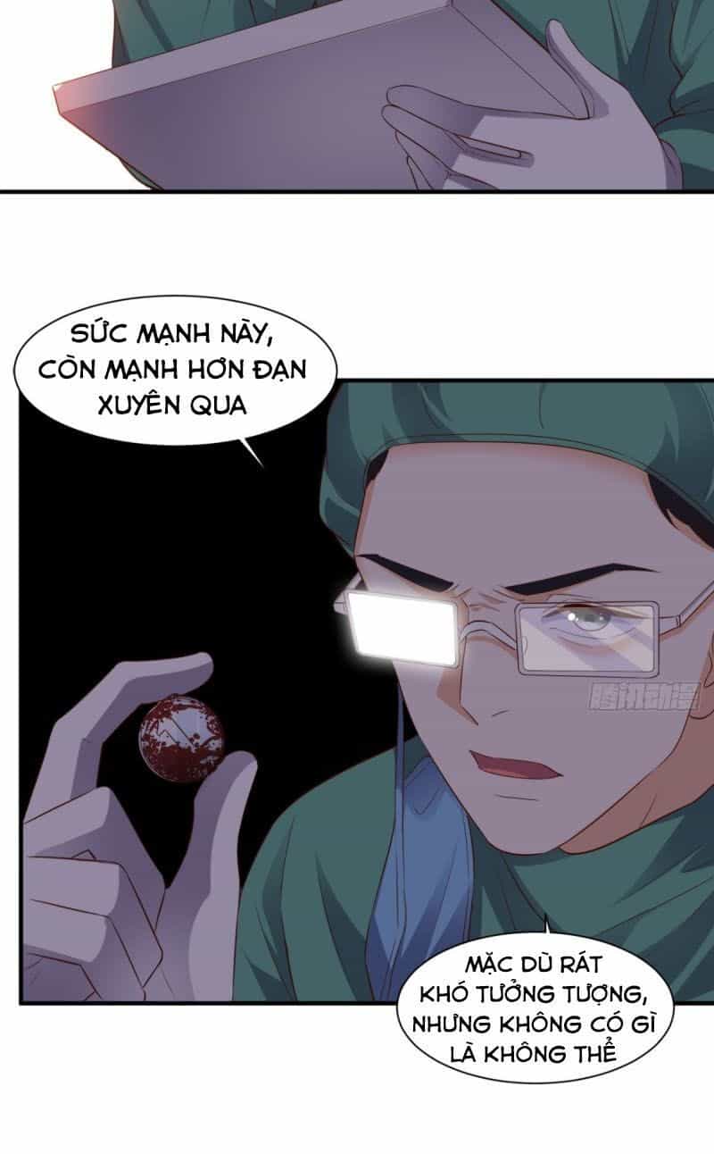 Wechat Siêu Cấp - Chương 68 - ảnh 14