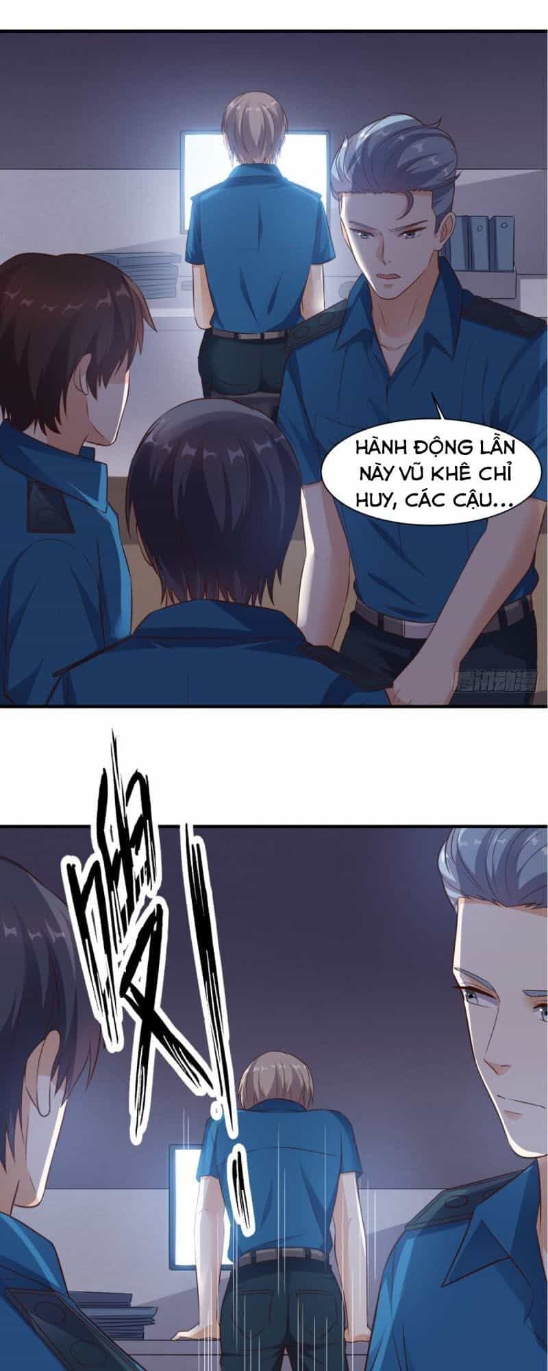 Wechat Siêu Cấp - Chương 68 - ảnh 31