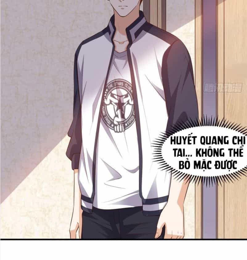 Wechat Siêu Cấp - Chương 70 - ảnh 19