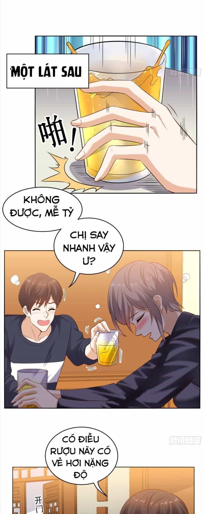 Wechat Siêu Cấp - Chương 70 - ảnh 22