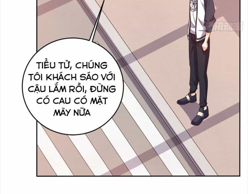 Wechat Siêu Cấp - Chương 73 - ảnh 11