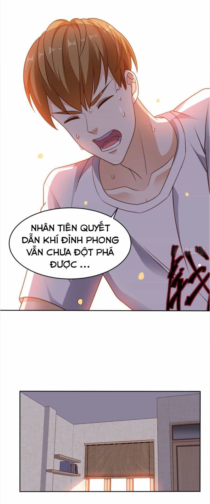 Wechat Siêu Cấp - Chương 73 - ảnh 26