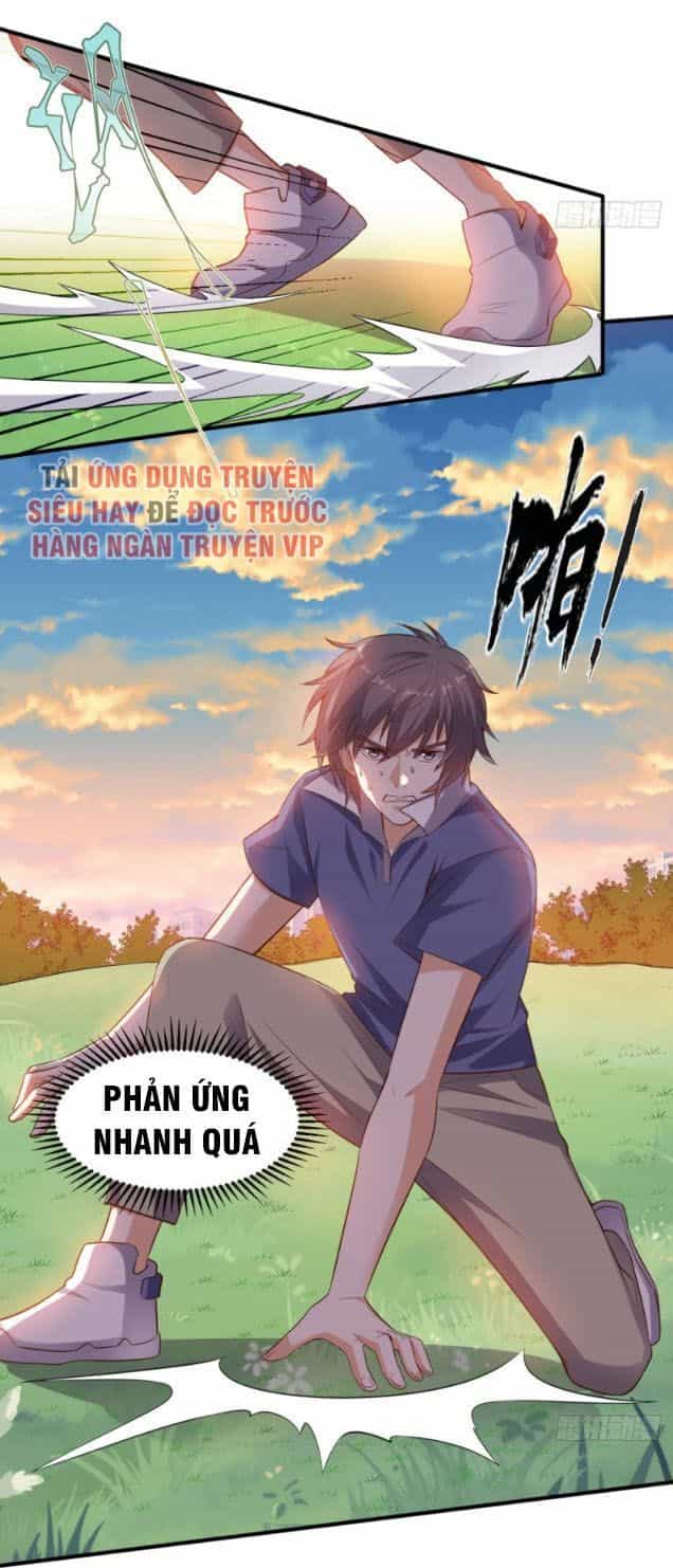 Wechat Siêu Cấp - Chương 79 - ảnh 2
