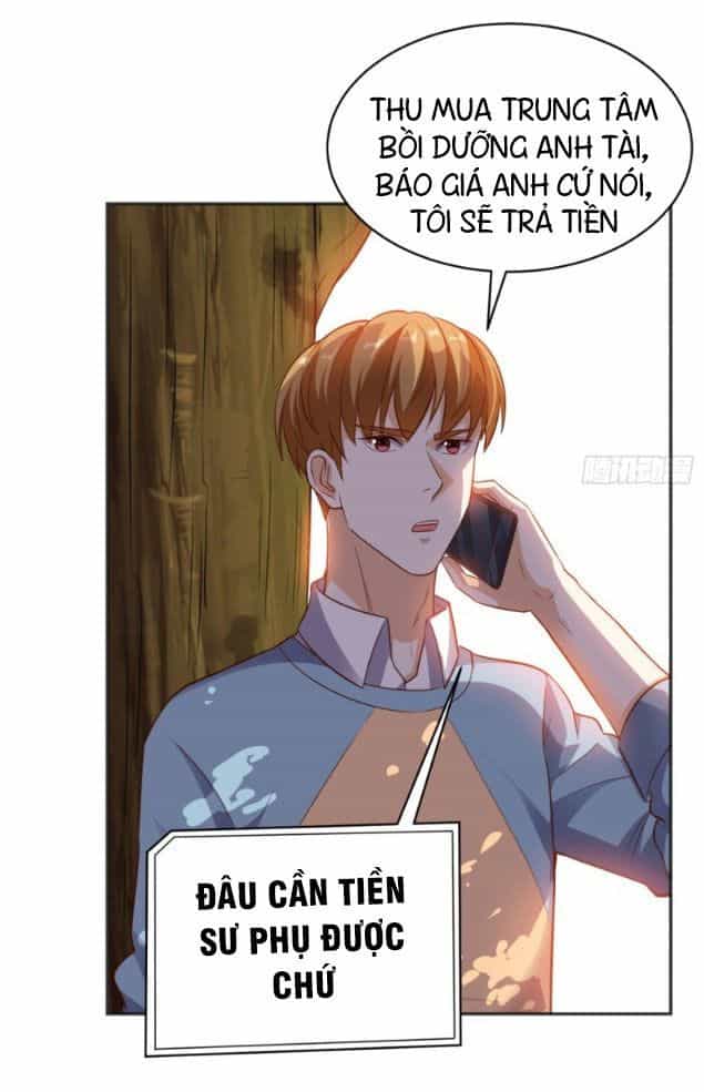 Wechat Siêu Cấp - Chương 80 - ảnh 15