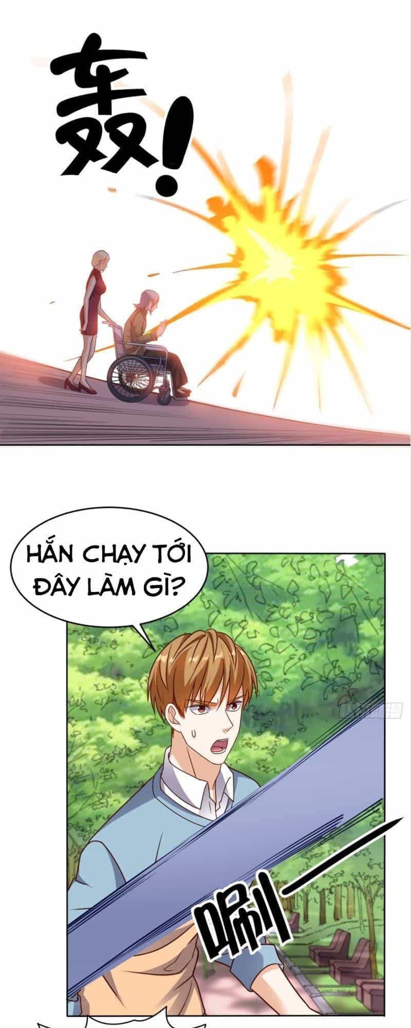 Wechat Siêu Cấp - Chương 81 - ảnh 12