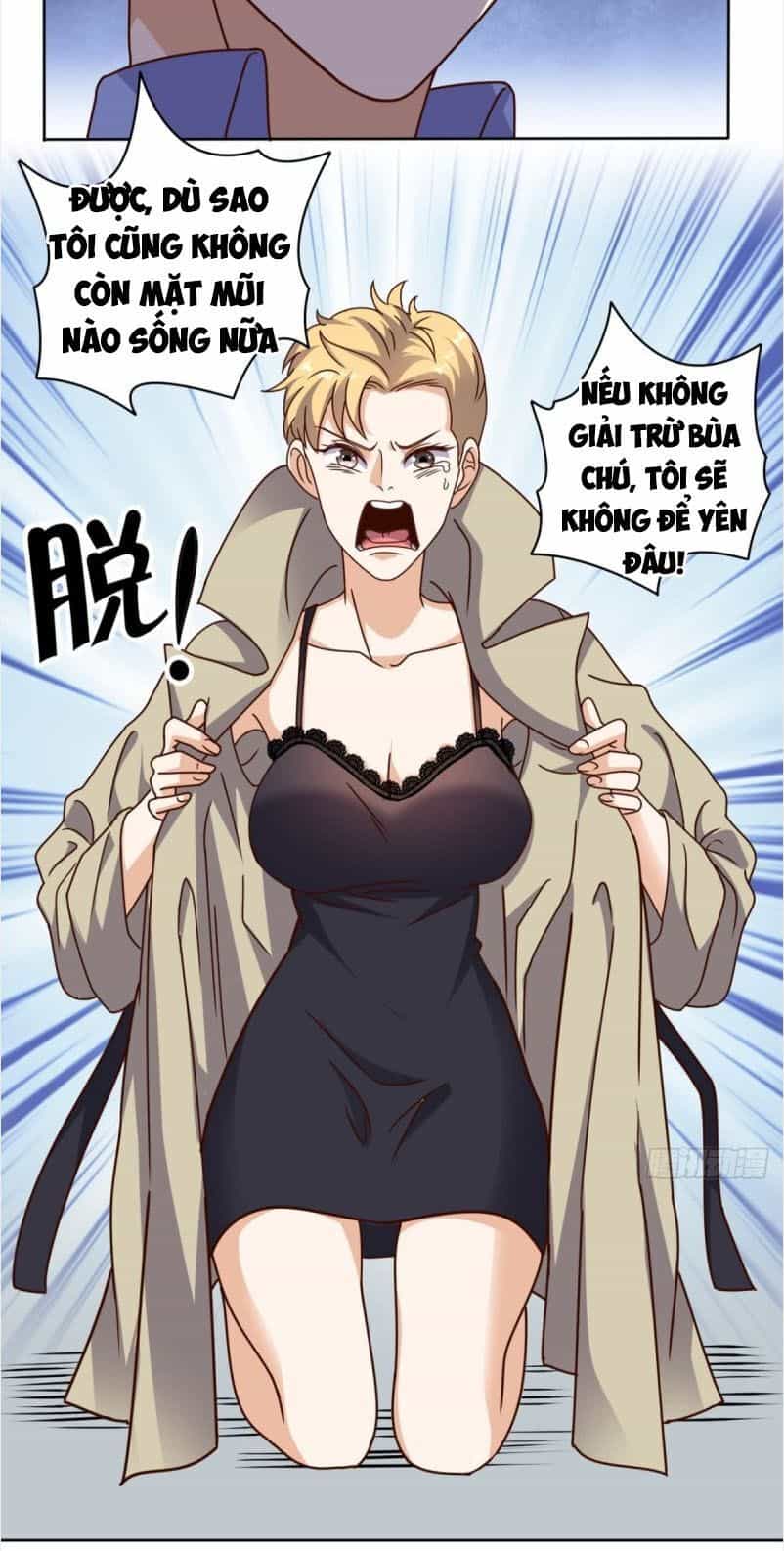 Wechat Siêu Cấp - Chương 88 - ảnh 20