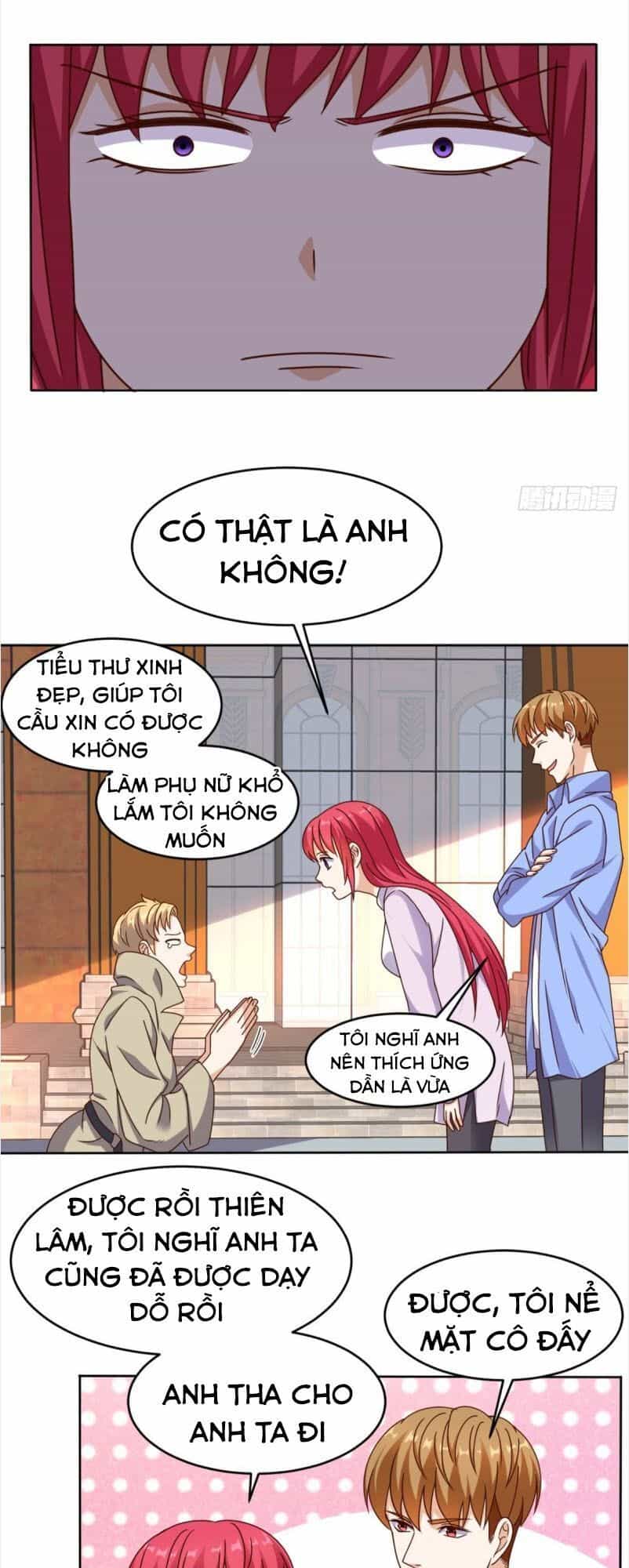 Wechat Siêu Cấp - Chương 88 - ảnh 23