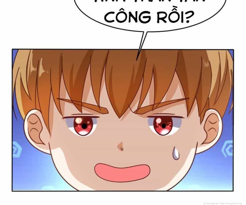 Wechat Siêu Cấp - Chương 89 - ảnh 7