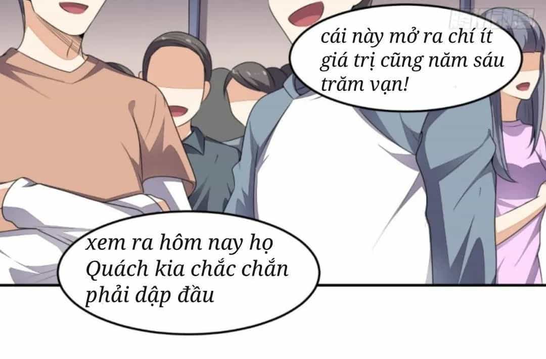 Wechat Siêu Cấp - Chương 9 - ảnh 29
