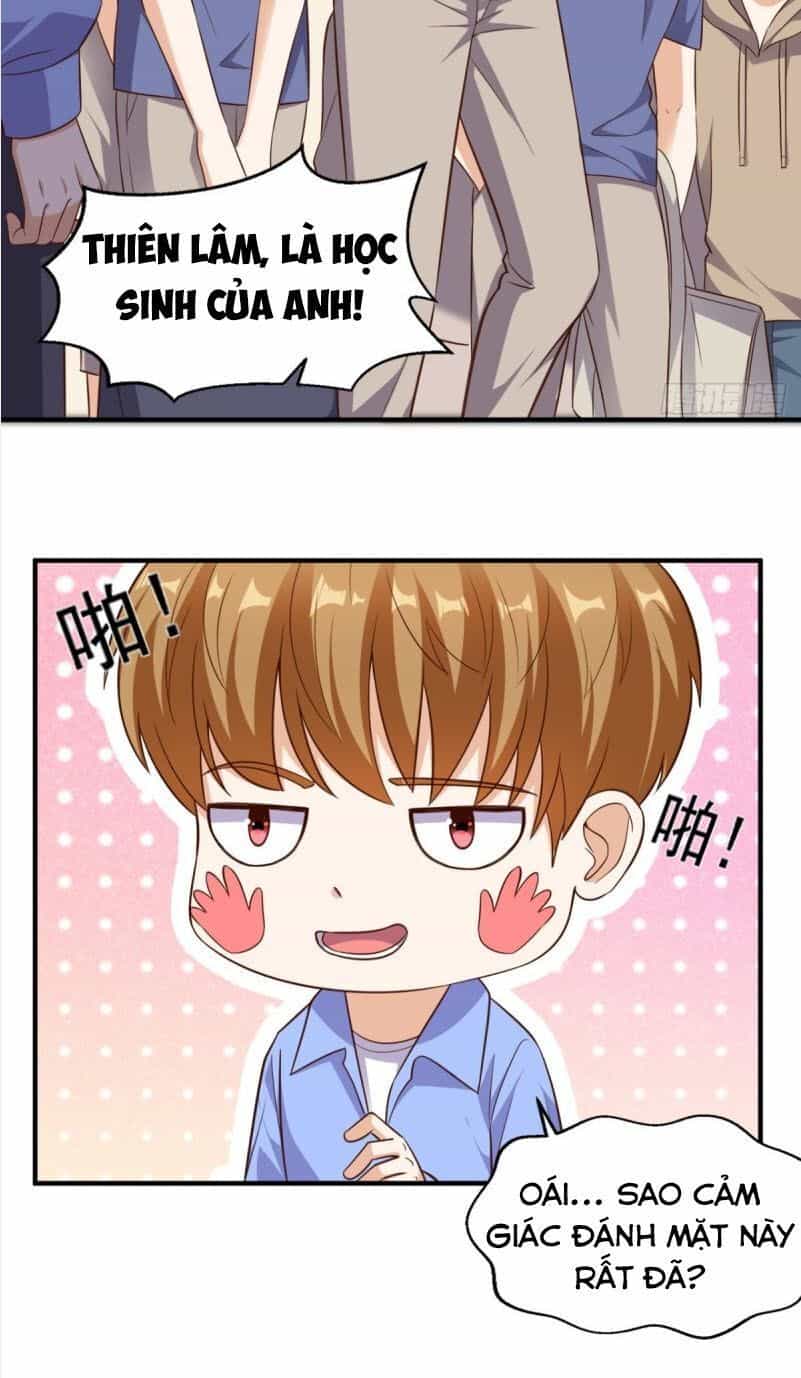 Wechat Siêu Cấp - Chương 90 - ảnh 18