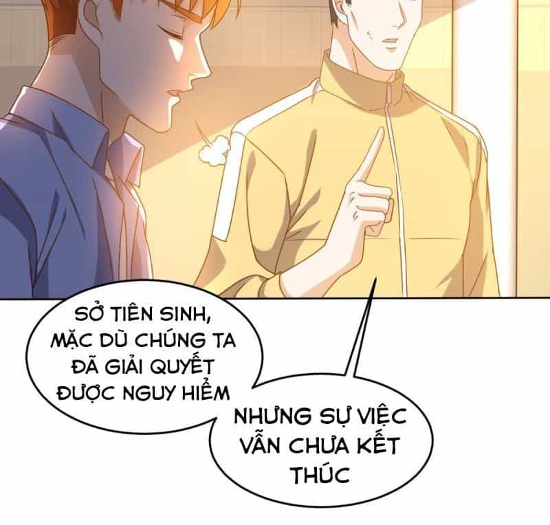 Wechat Siêu Cấp - Chương 96 - ảnh 28