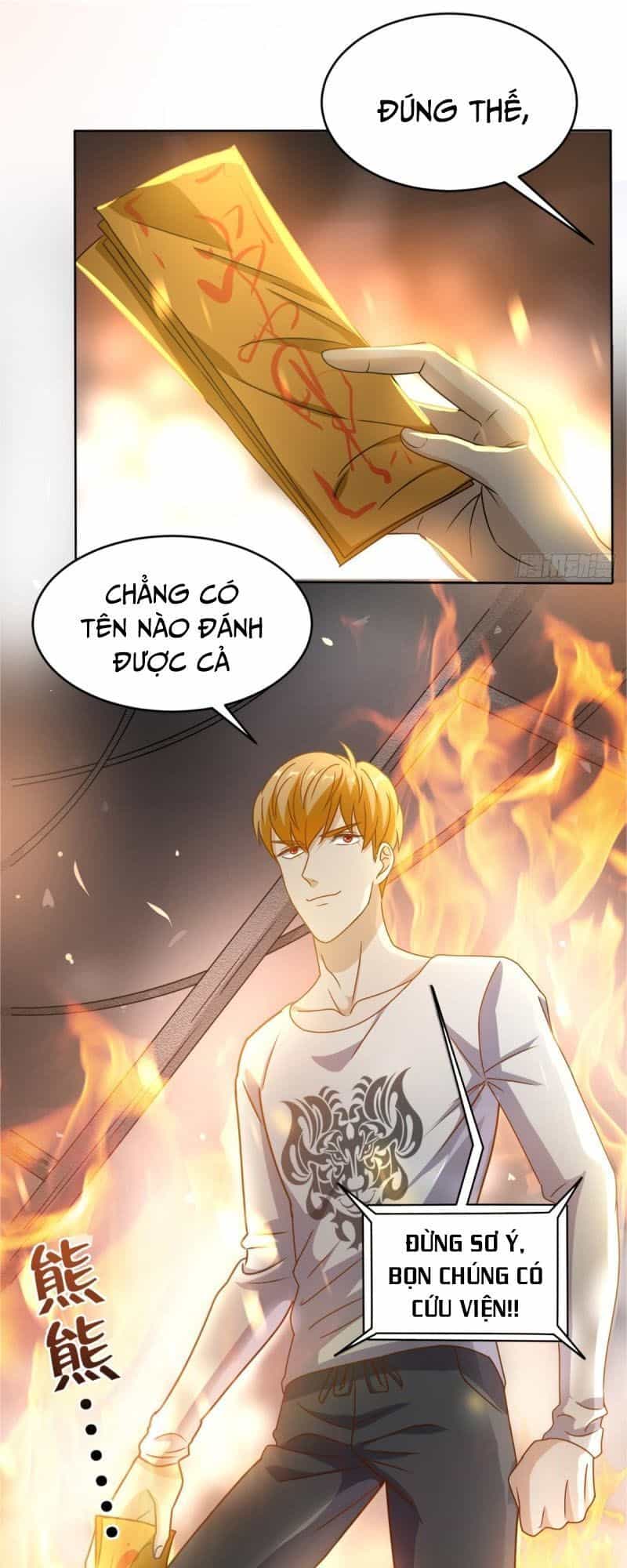 Wechat Siêu Cấp - Chương 98 - ảnh 19