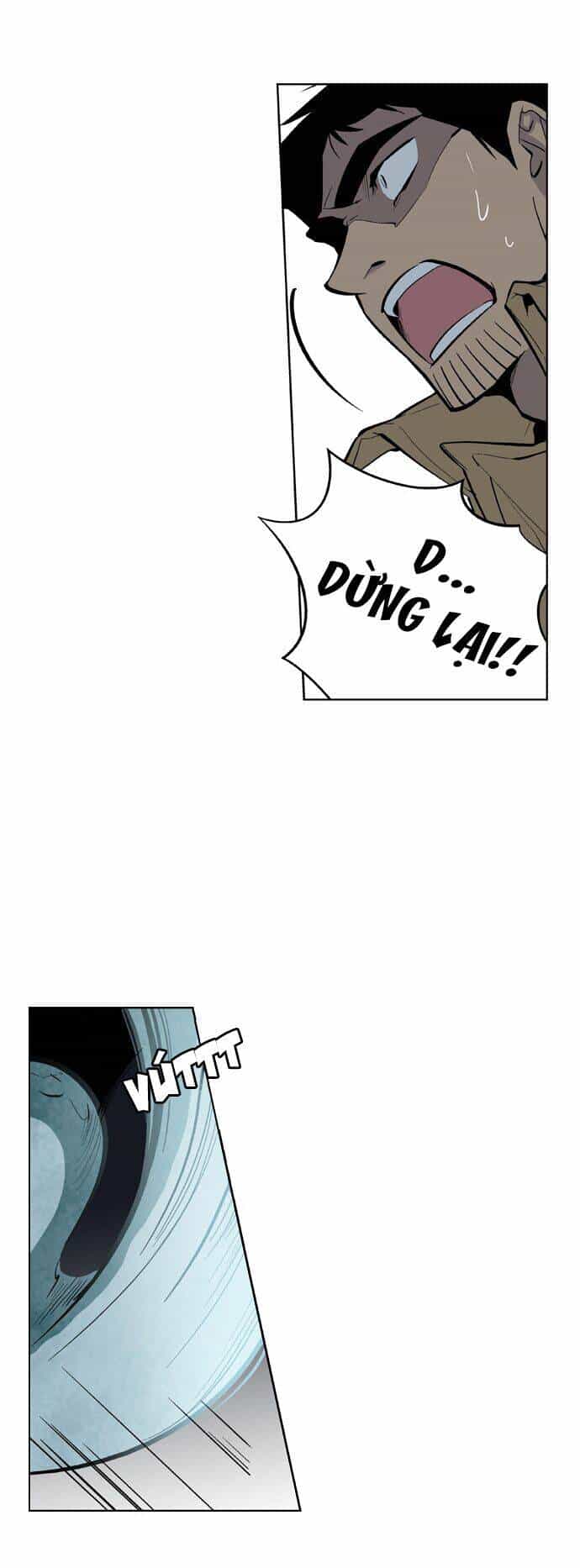 Welcome To Ghost City - Chương 10 - ảnh 29