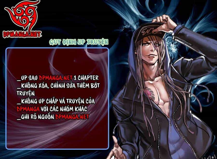 Welcome To Ghost City - Chương 3 - ảnh 38
