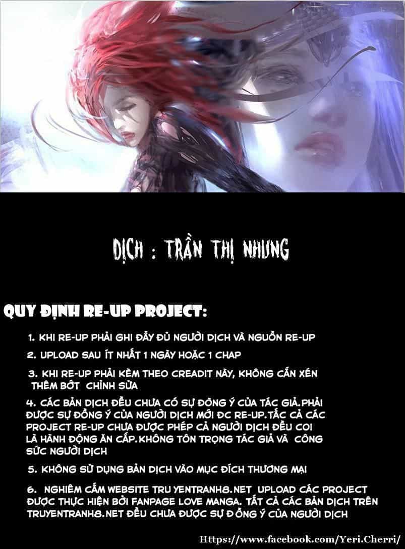 Were Wolf - Chương 20 - ảnh 1