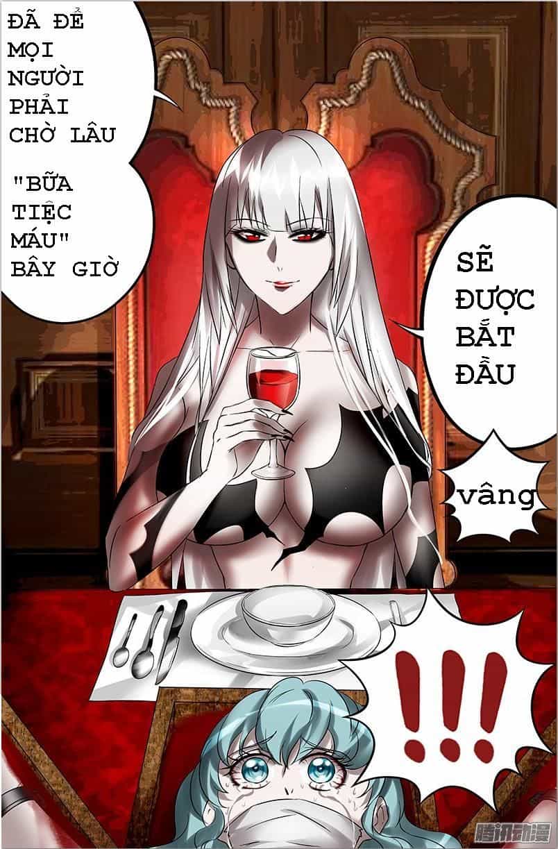 Were Wolf - Chương 29 - ảnh 10