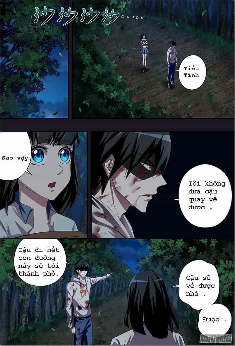 Were Wolf - Chương 42 - ảnh 2