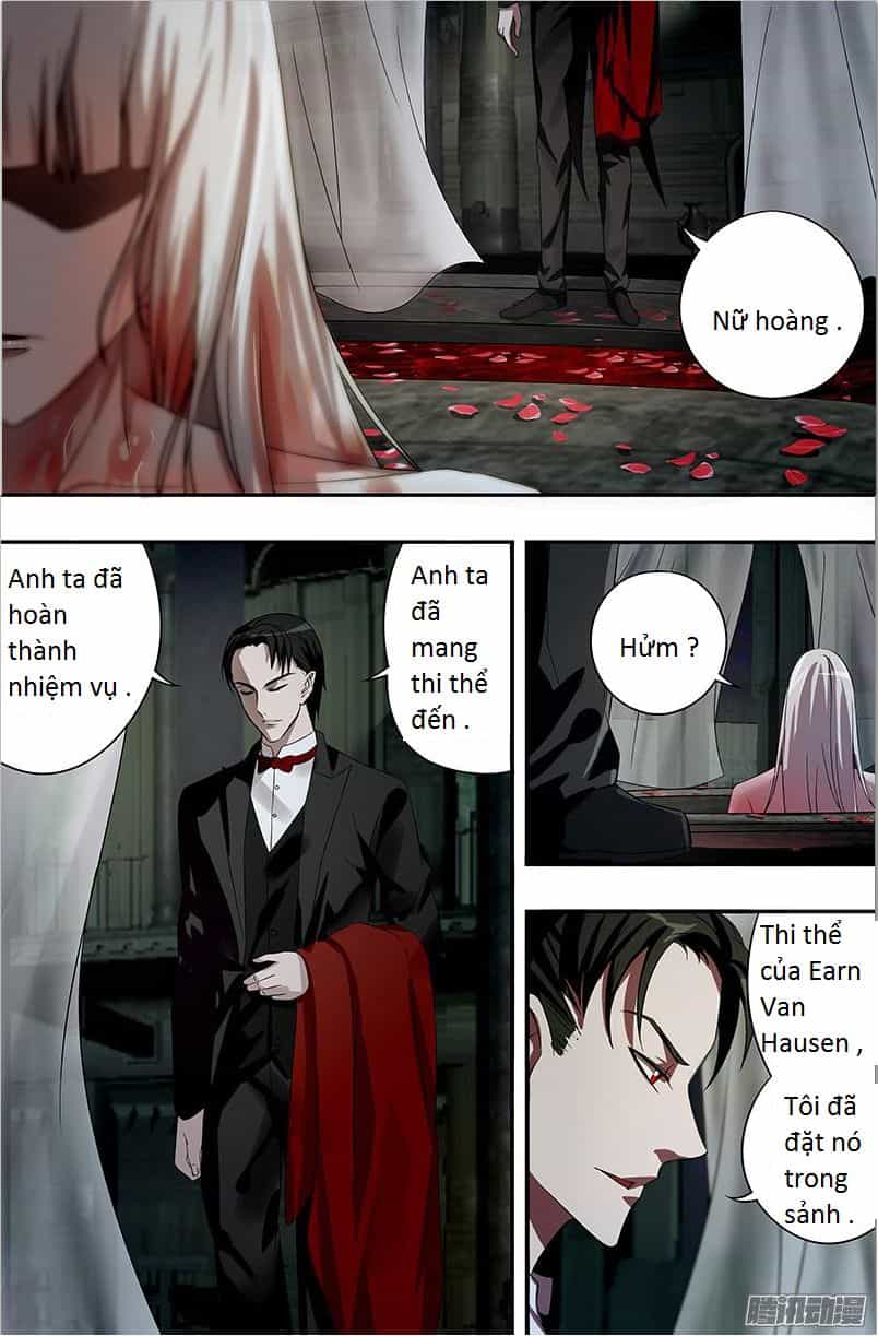 Were Wolf - Chương 56 - ảnh 6