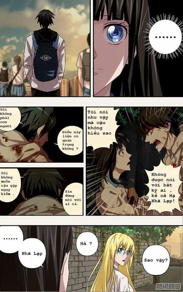 Were Wolf - Chương 62 - ảnh 10
