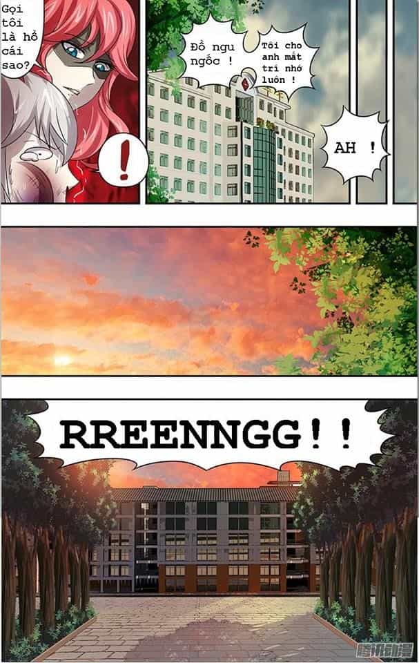Were Wolf - Chương 64 - ảnh 6