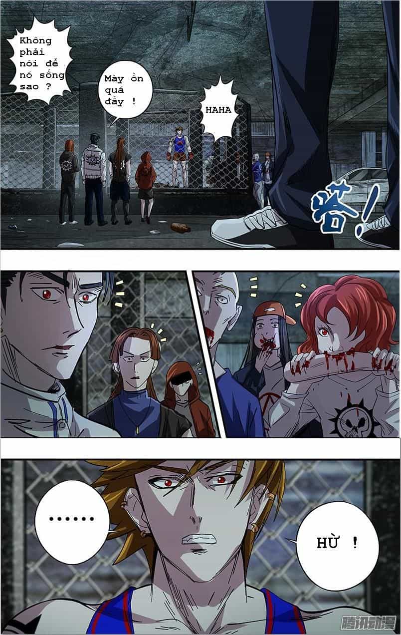Were Wolf - Chương 74 - ảnh 9