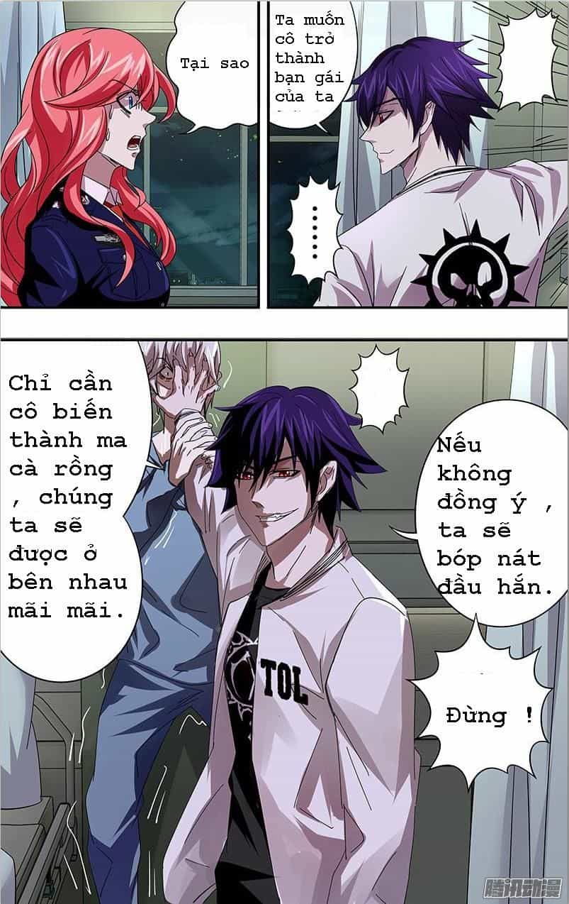 Were Wolf - Chương 79 - ảnh 6