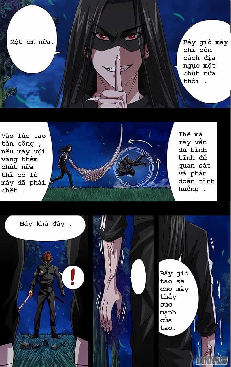 Were Wolf - Chương 81 - ảnh 4