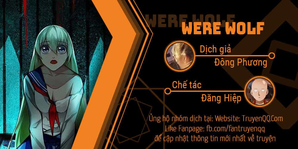 Were Wolf - Chương 82 - ảnh 12