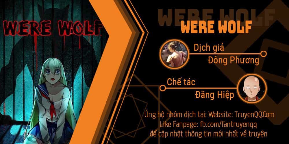 Were Wolf - Chương 83 - ảnh 11