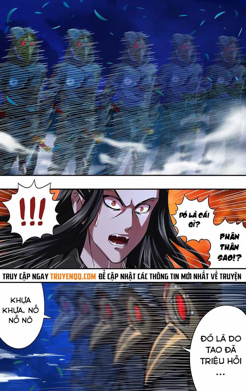 Were Wolf - Chương 84 - ảnh 10