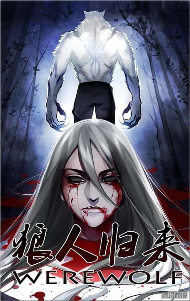 Were Wolf - Chương 8 - ảnh 6