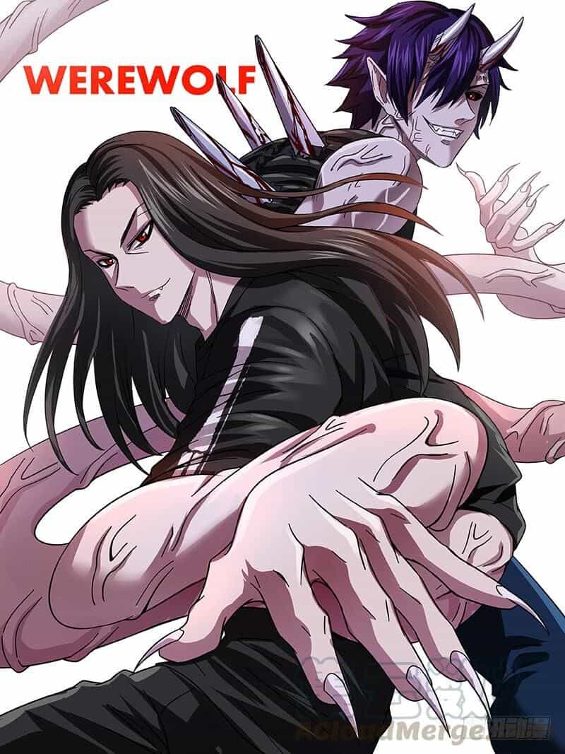 Were Wolf - Chương 87 - ảnh 2