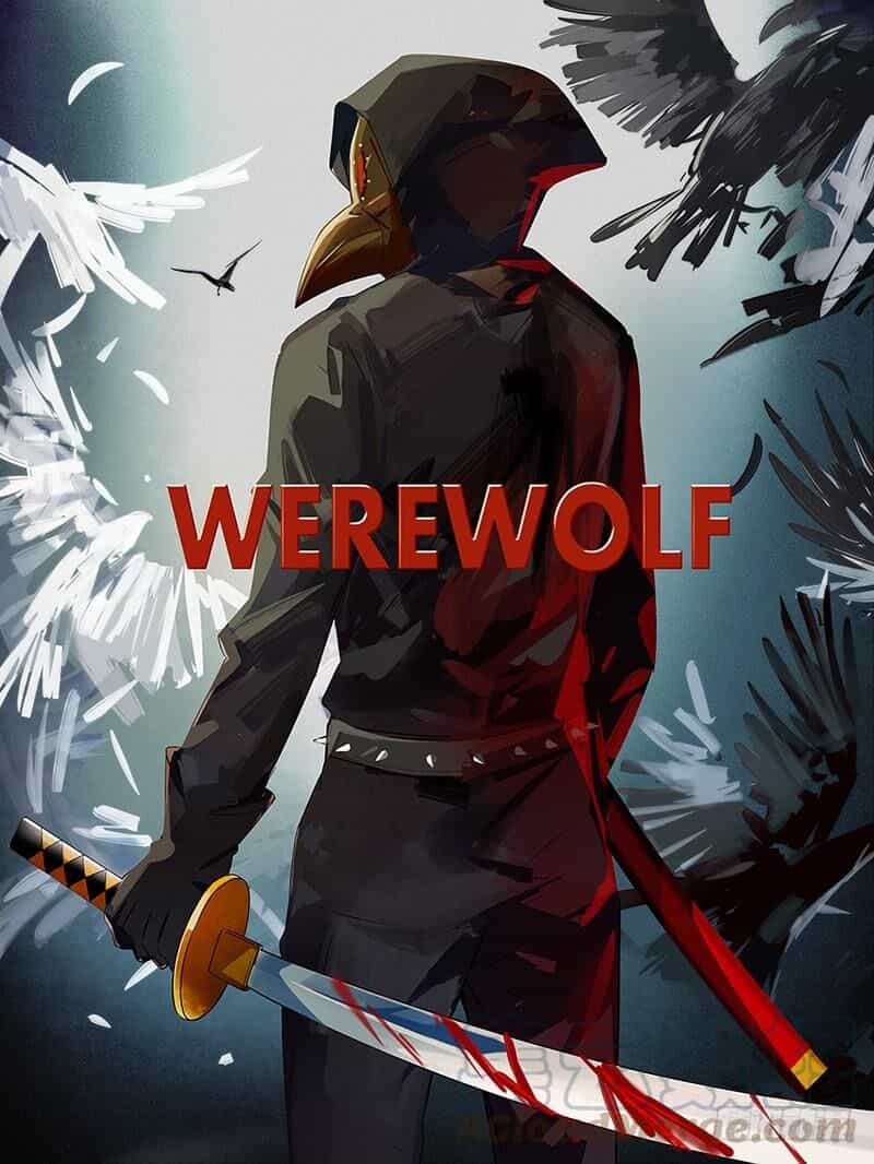 Were Wolf - Chương 89 - ảnh 2
