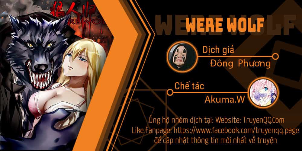 Were Wolf - Chương 94 - ảnh 1